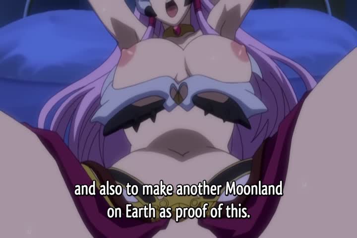 Aku No Onna Kanbu - Episode 1