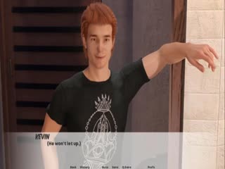 dongman【3D】丈夫舔妻子的小穴，强烈的女性高潮