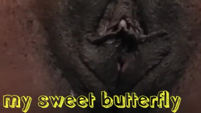 N.N.D.和 她妻子的大阴唇