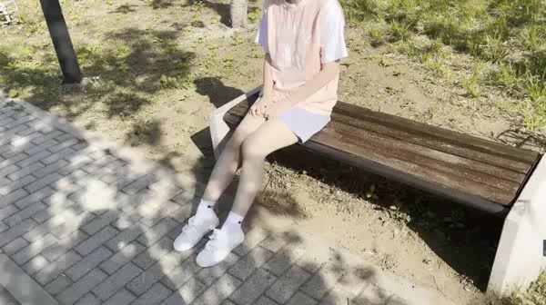 饭后公园的邂逅爱偷情的纯情母狗好极品啊