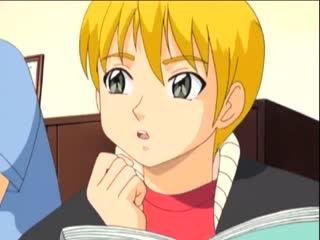 禁断の時間5-AForbiddenTime5