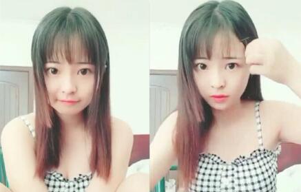 丰满漂亮年轻嫩妹主播奶子又大又圆又挺给炮友口交小穴特写