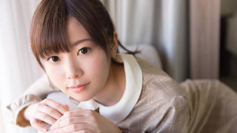 清く淫らに快楽を求めるSEX／Tae -