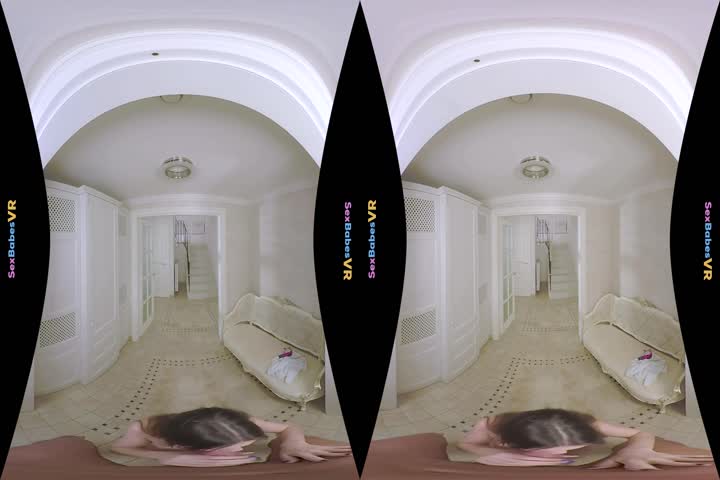 18VR Give Daniella Margot Detailed ANALyzing VR Porn15