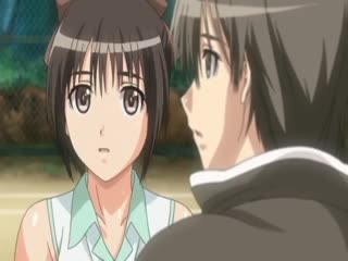 フォルト!!-Fault!! 1