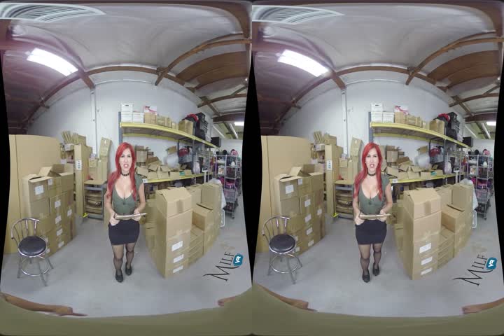 18VR.com Birtay Surprise Threesome By Lesbians Katrin Tequila And Katy Sk12