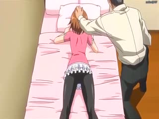 dongman#鬼父2#1 上巻「おバカな袴っ娘の反省」[中文字幕] 第一集