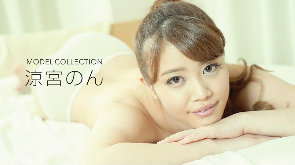凉宫的模特收藏