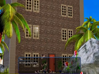 后宮酒店Ep1開始后宮，免費色情5a：