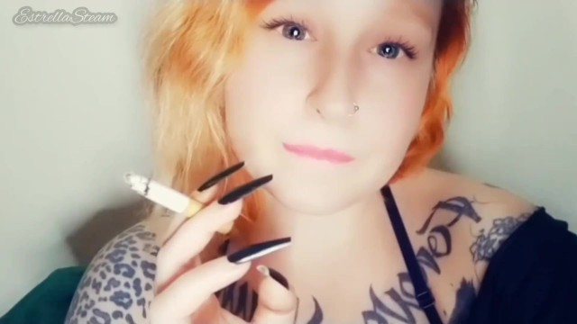 埃斯特雷拉蒸汽吸烟