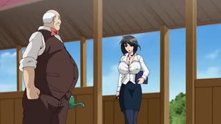 女教师若槻理沙，男子厕所有很多危险