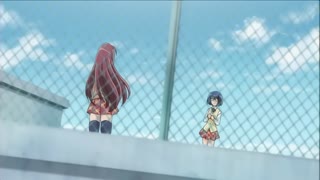 (18禁アニメ) (無修正) [AniMan] Bust to Bust-ちちはちちに - 続・ちょっとくらい腐ってるのが美味いんですよ？ (DLrip 1280x720 x264 AAC)