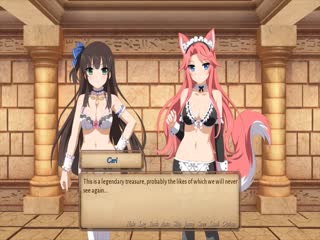 SakuraDungeon18PatchEp33給模仿者Ceri