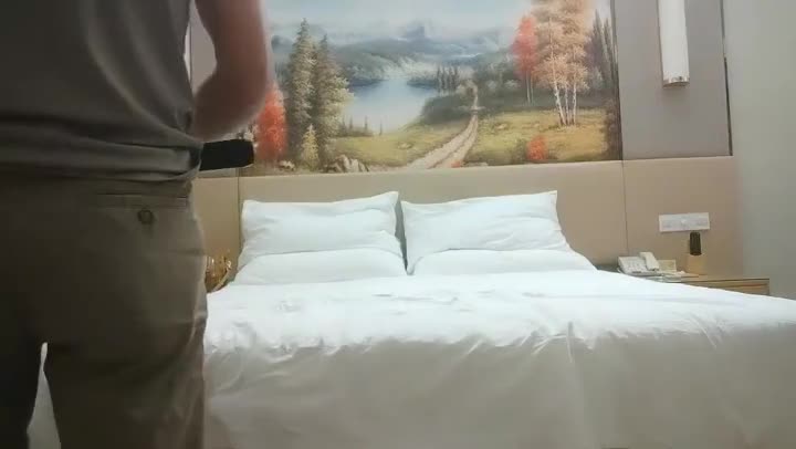 91沈先生0603性感娇气小女模