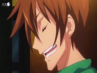 ランス01 光をもとめて THE ANIMATION 第1話「ランス、起つ！！」