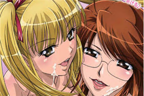 ハメ撮りアニメ!! いっしょにエッチ