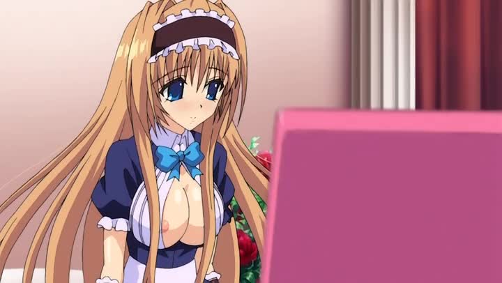 18禁アニメ 120107 朝からずっしり・ミルクポット おち○ぽみるく2杯目 DVD 1280x720 x264 AAC new