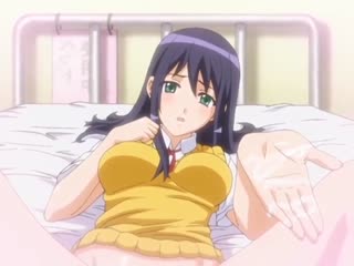 詩春記少女-カリカリ1-ShishunkiShoujo-KariKari1