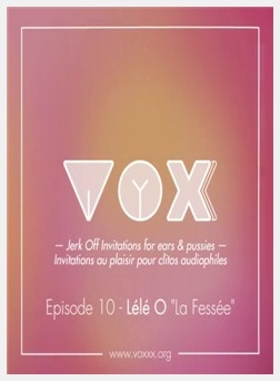 Voxxx女子音乐打屁股.软统治，为Lele O.Fr