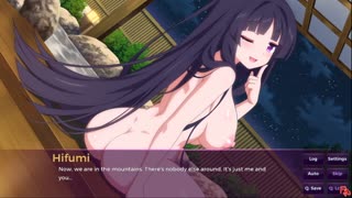 Sakura Succubus II EP 5 - Grab Fest 2020