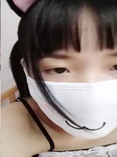 zipai#00后双马尾萝莉主播@囡囡尺度福利秀无修正原版