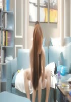 长腿妹子买完套套回来继续第二炮抽插猛操呻吟