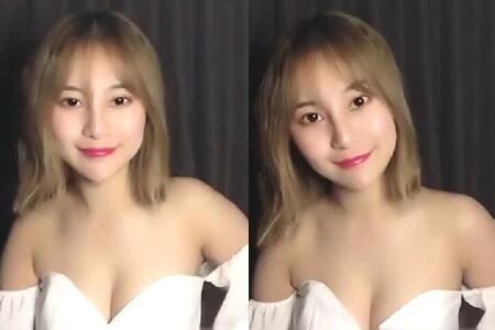 俏麗主播激情啪啪和粉絲床上激戰300回