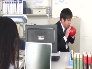 RCTS-008 妄想アイテム究極進化シリーズ 魂あいのり憑依 ～ひとりの女の体をふたりの男