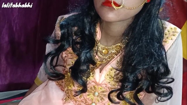 Desi girl第一次搞清楚Darty Hindi音频