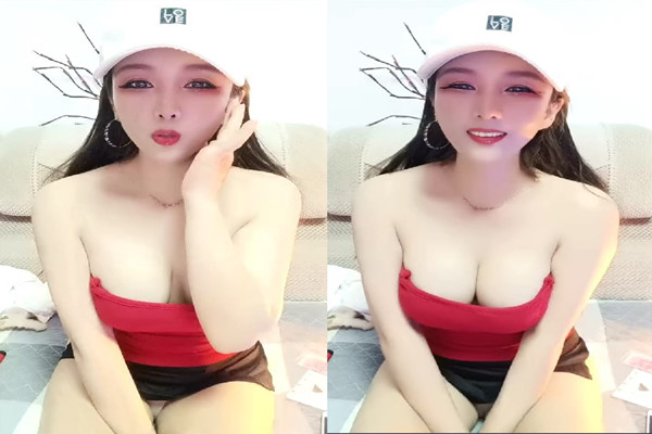 哺乳期鸭舌帽御姐高颜值很时尚挤压大奶乳汁喷射振动棒抽插骚穴极其淫荡