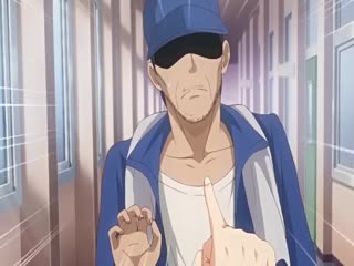 【中文字幕】[PinkPineapple]図書室ノ彼女～清楚ナ君カ-堕チルマテ-～THEANIMATION