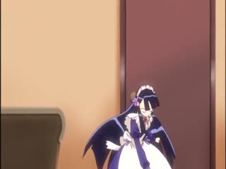 我来教你&amp;hearts;Re-女仆课程1DG-064