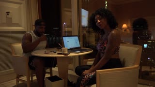 Conversations with Big Tre & September Reign pt.1