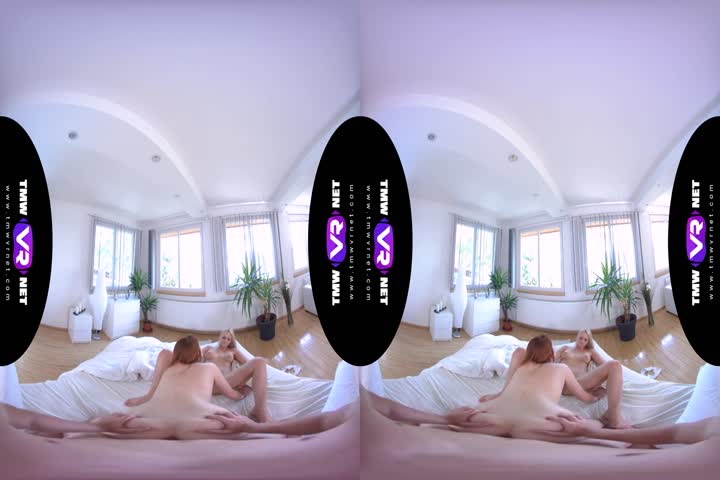 #Selfie [powered by SexLikeReal]08