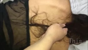 无套中出车展上吊到的小妹妹