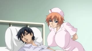 护士立花薰，医院里有很多烦恼