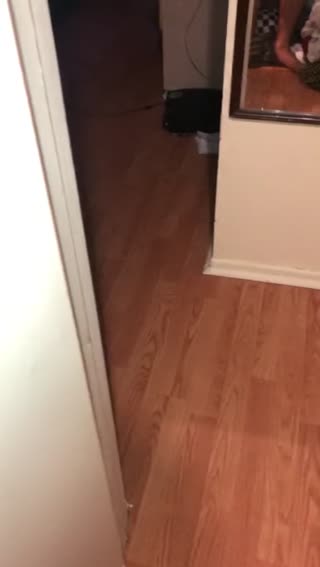 Fucking my 18 year old neighbor POV