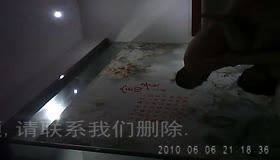 山东熟女演技型