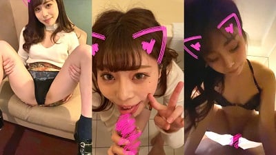 FC2PPV-1229261 【個人撮影】理世（りせ）ちゃん超かわいいヤい♥️ ‪レュー特典は海外版！‬外資系航空会社のCA♥️彼氏いるけどようやく口説き落とした。NTR好き必見。