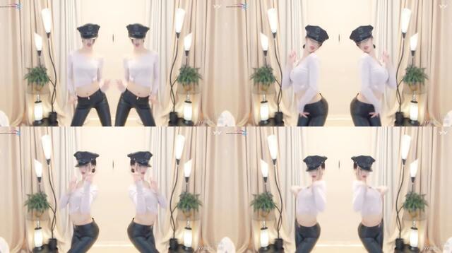 YY主播極品專業舞姬 直播舞蹈誘惑2 小鳳九 Part 10