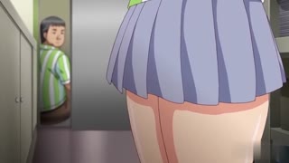 JKとエロコンビニ店長小生意気蓮っ葉JK.栞～啜り画策ハメ千切り