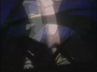 dongman#御先祖賛江 第四話 「常少女」