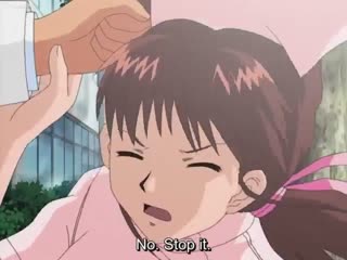 夜勤病棟ヒロインシリーズ1-NightShiftNurses-Kranke2