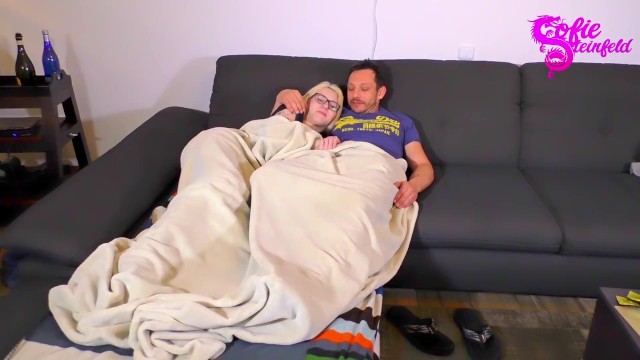 看电视还是操？