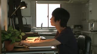 老公不在家的午後、我引誘隣家人妻中出不倫性交。 櫻井萌 JUY-965