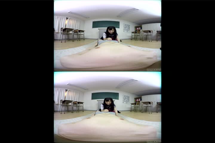 18VR Daisy Lee Loves Fuck In Stockings VR Porn4