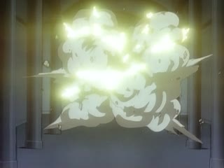 GUY イ SECOND TARGET「黄金の女神編」