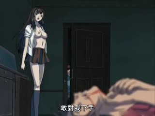 [H無碼]黑姬02