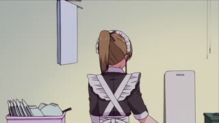 (18禁アニメ) (無修正) [Green Bunny] MAID iN HEAVEN SuperS 1 調教して！して！編 (DVD 1280x720 x264 AAC)