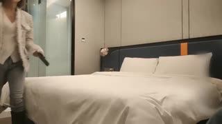 身材姣好，跟模特儿有的比，你还不赶快来看看吗